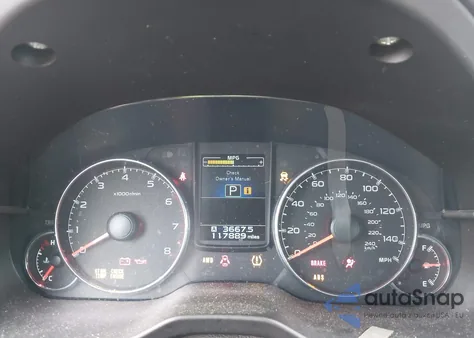 2013 Subaru Legacy 2.5I Limited из США, поврежденный, VIN 4S3BMBK66D3006156